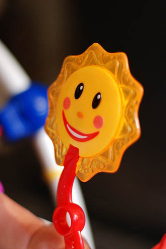 イベントの本質には、かならずテーマに対する「情熱」が必要なんだ