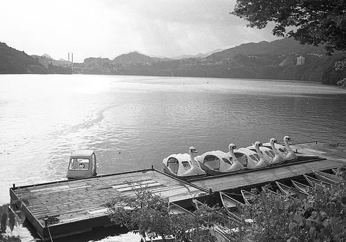 相模湖プレジャーフォレストの大渋滞。GWはひっそりがベターか･･･