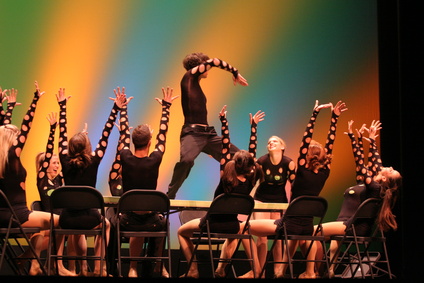 舞台演出をする者が思う「ヤジ」