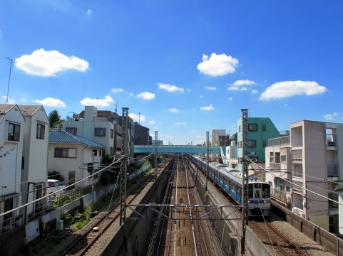 役者が月3万円節約する方法