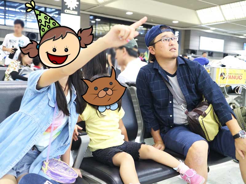 NokScootの荷物の計測、飲料水の持ち込みは？